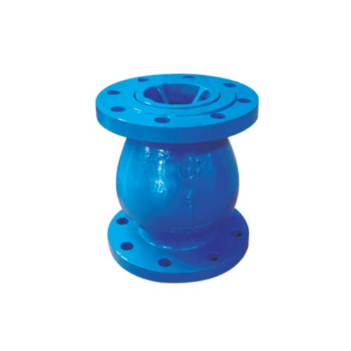 HC42 X DRVZ靜音式止回閥