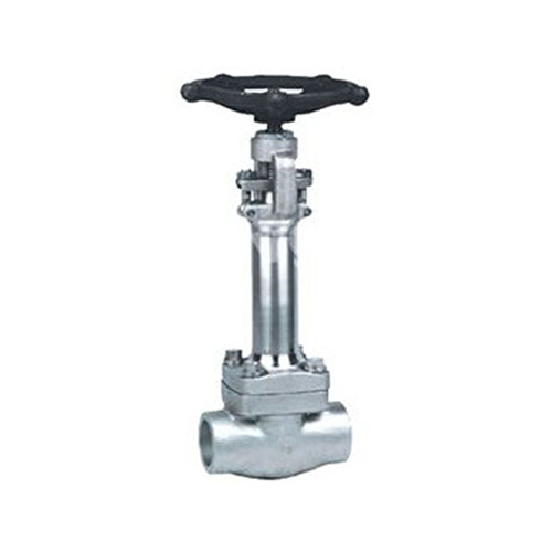 DZ11H、DZ11Y 型鍛鋼低溫閘閥